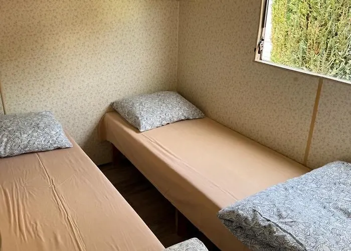 Nadmorski Дом отдыха *