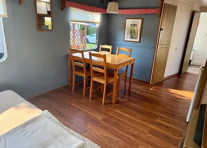 Nadmorski Holiday home