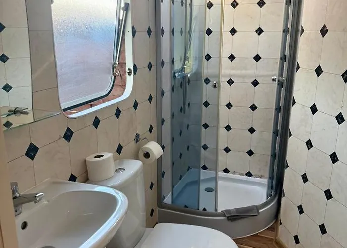 Дом отдыха Nadmorski