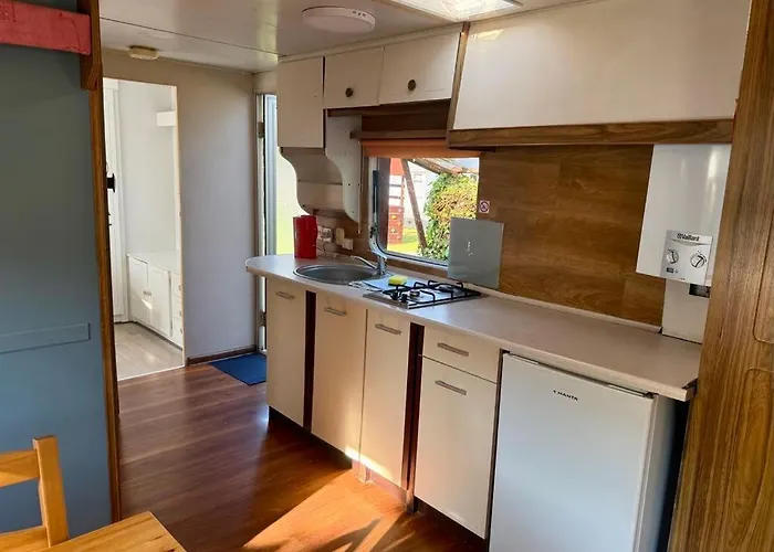 Nadmorski Дом отдыха *