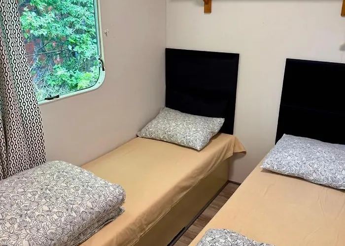 Nadmorski Дом отдыха Владыславово