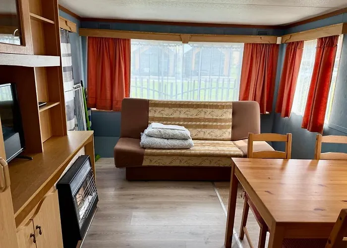 Nadmorski * Владыславово