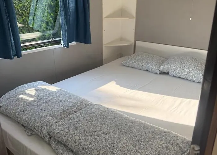 Дом отдыха Nadmorski *