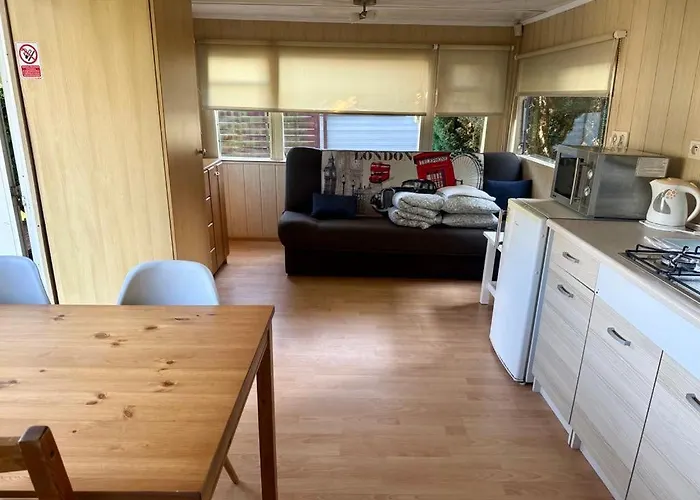 Nadmorski Holiday home Wladyslawowo