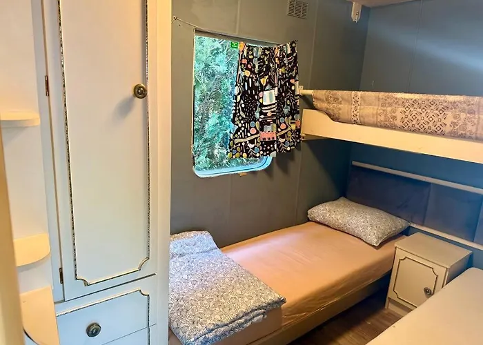 Дом отдыха Nadmorski Владыславово