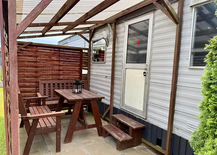 Nadmorski Владыславово