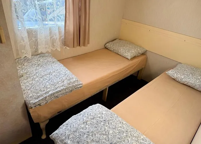 Nadmorski Дом отдыха *