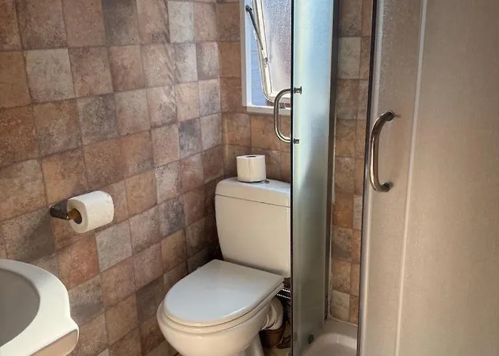 Дом отдыха Nadmorski *