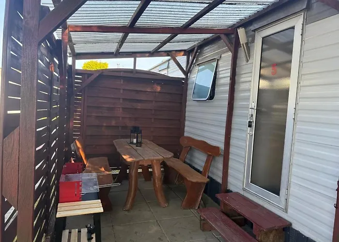 Nadmorski Holiday home Wladyslawowo