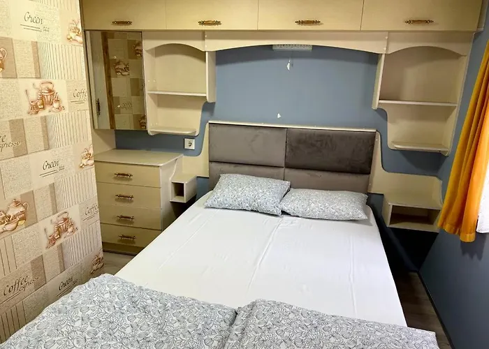 Nadmorski * Владыславово