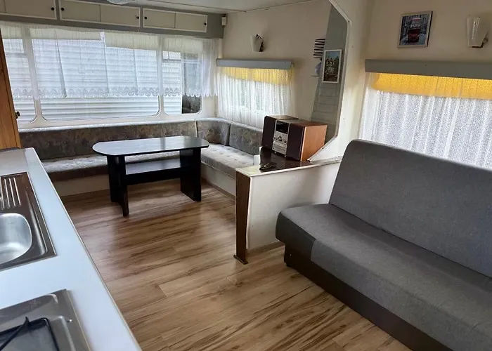 Nadmorski Дом отдыха