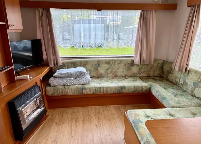 Дом отдыха Nadmorski