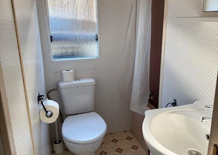 Nadmorski Дом отдыха *