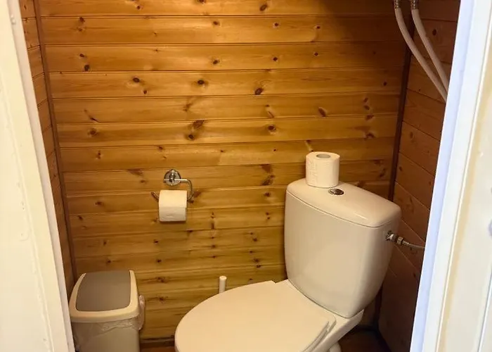 Nadmorski Дом отдыха Владыславово