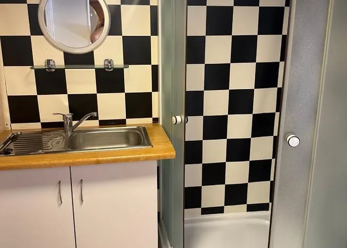 Дом отдыха Nadmorski Владыславово