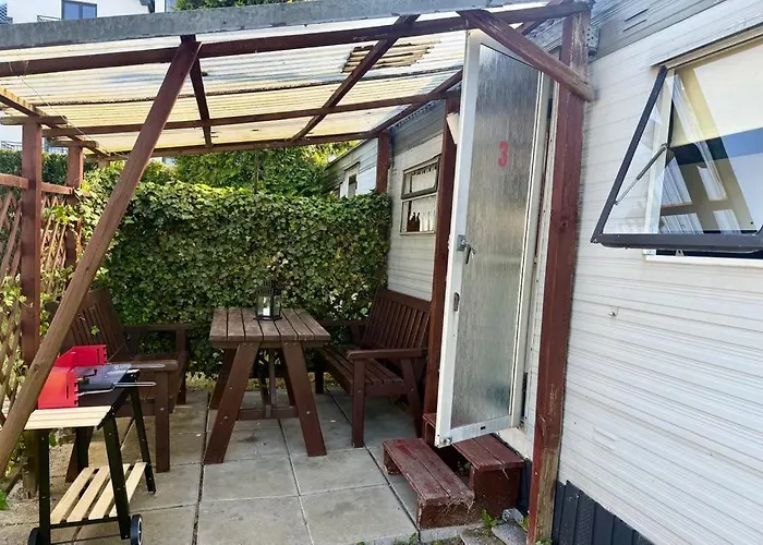 Nadmorski Дом отдыха