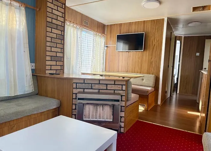 Nadmorski Дом отдыха *