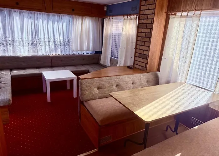 Дом отдыха Nadmorski Владыславово