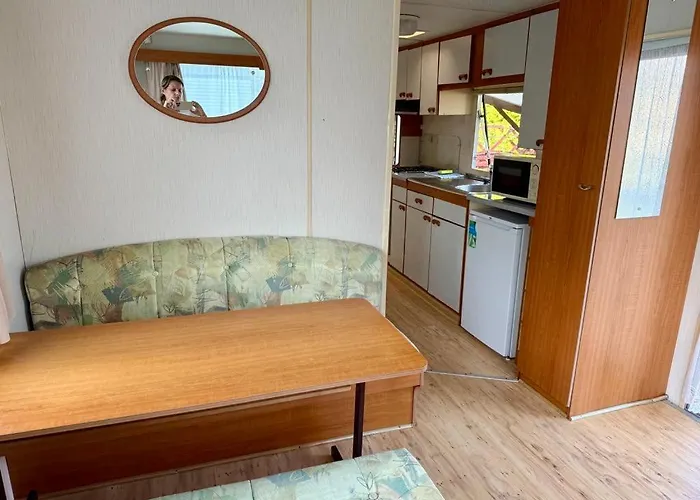 Nadmorski Holiday home