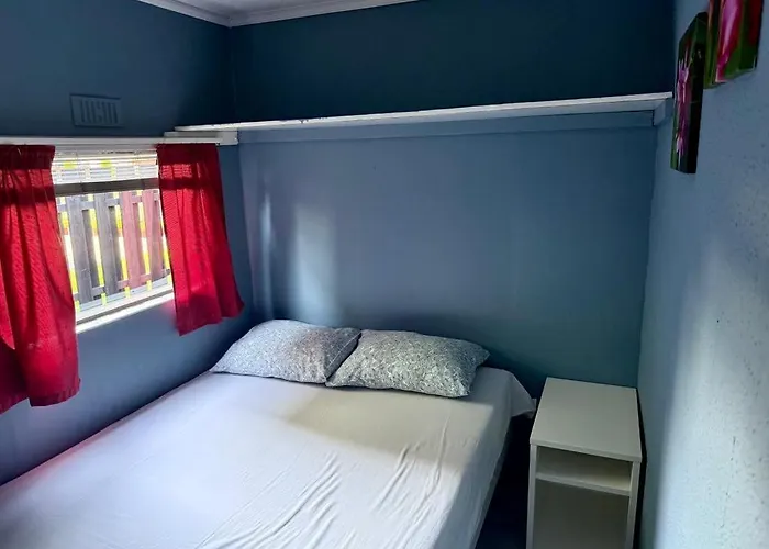 Nadmorski Дом отдыха Владыславово