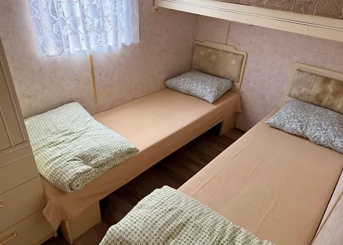 Nadmorski Holiday home