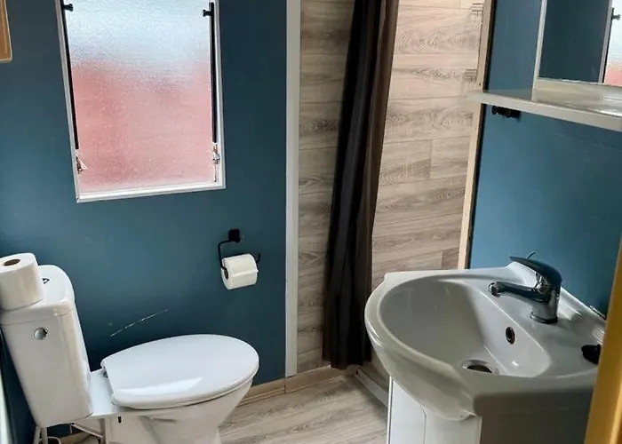 Nadmorski Дом отдыха *