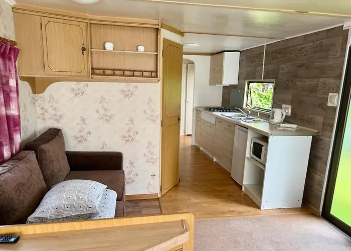 Nadmorski Дом отдыха Владыславово