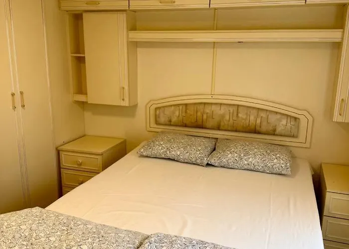 Дом отдыха Nadmorski Владыславово