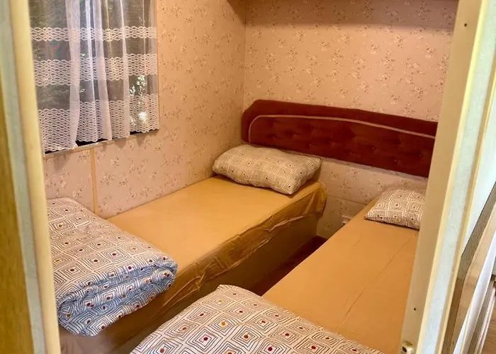 Nadmorski * Владыславово