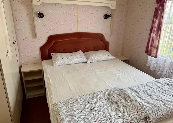 Nadmorski Дом отдыха *